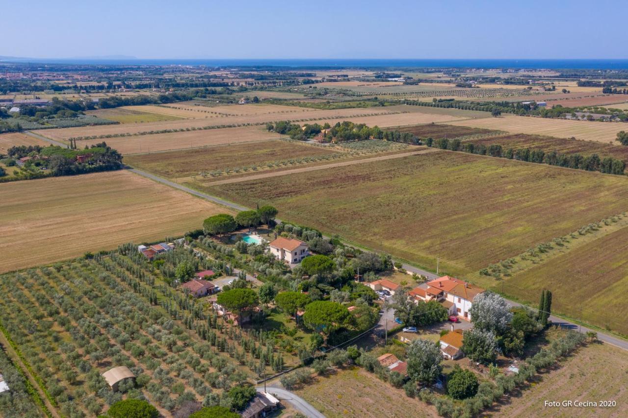 Appartamento Piccolo Eden Vada