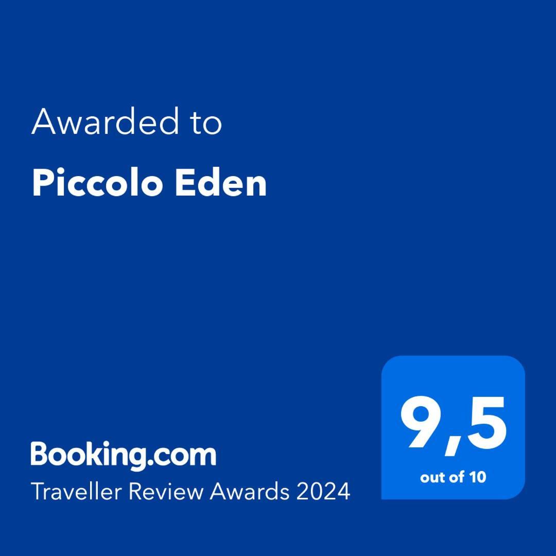 Piccolo Eden Appartamento Vada